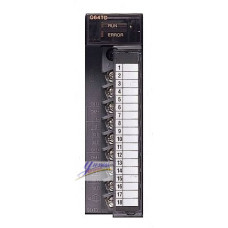 Mitsubishi Q64TD PLC Q Series 4-Channel Temperature Input Module - R, K, J, T Thermocouple