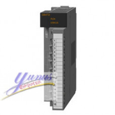 Mitsubishi Q64TDV-GH PLC Q Series Temperature Input Module