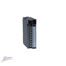 Mitsubishi Q68ADI PLC Q Series 8-Channel Analog Input Module (Current)