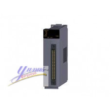 Mitsubishi QD62D PLC Q Series High-Speed Counter (2 Channel, 500 kHz)