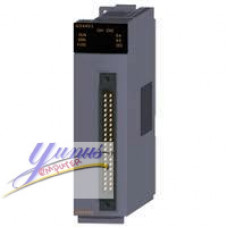 Mitsubishi QD64D2 PLC Q Series High-Speed Counter Module