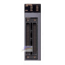 Mitsubishi QD70P8 PLC Q Series 8-Axes Positioning Module - High-Speed Pulse Output