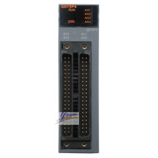 Mitsubishi QD75P4 PLC Q Series Positioning Module - 4-Axes Open Collector Output