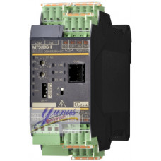 Mitsubishi QS90SR2SN-CC PLC Q Series Safety Relay