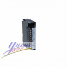 Mitsubishi QX10 PLC Q Series Input module