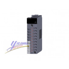 Mitsubishi QX10-TS PLC Q Series Input Module