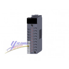 Mitsubishi QX80-TS PLC Q Series Input module