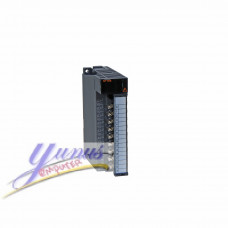 Mitsubishi QY18A PLC Q Series Output Module