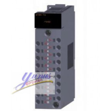 Mitsubishi QY80-TS PLC Q Series Output module