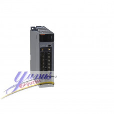 Mitsubishi QY82P PLC Q Series Output Module