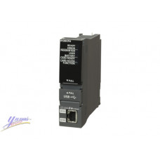 Mitsubishi R120CPUC PLC iQ-R Series CPU - Precision Automation Control