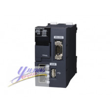 Mitsubishi R12CCPU-V-BZ19 PLC iQ-R Series C controller