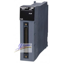 Mitsubishi R60AD8-G PLC iQ-R Series Analog Input, 8ch