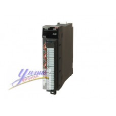 Mitsubishi R60DA4(C) PLC iQ-R Series Analog Output Module