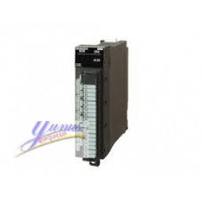 Mitsubishi R60DAI8 PLC iQ-R Series Analog Output Module