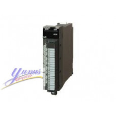 Mitsubishi R60DAV8 PLC iQ-R Series Analog Output Module