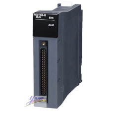 Mitsubishi R60RD8-G(C) PLC iQ-R Series Temperature Input (RTD) Coated