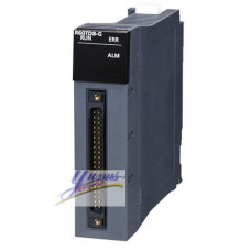 Mitsubishi R60RD8-G PLC iQ-R Series Temperature Input (RTD)