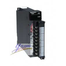 Mitsubishi R60TCRT4 PLC iQ-R Series Temperature Input 4 Channel Unit