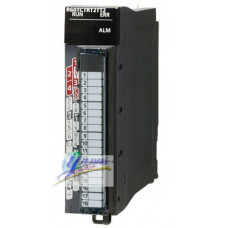 Mitsubishi R60TCTRT2TT2 PLC iQ-R Series Temperature Controller