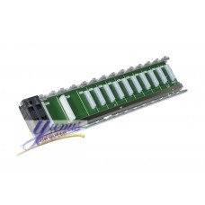 Mitsubishi R610RB PLC iQ-R Series Redundant Extension Base