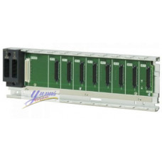 Mitsubishi R68B PLC iQ-R Series; Extension Base Unit, 8-Slot