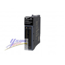 Mitsubishi RD40PD01 PLC iQ-R Series Flexible High-Speed I/O Module