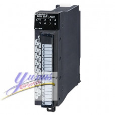 Mitsubishi RD60P8-G PLC iQ-R Series Channel Isolated Pulse Input Module