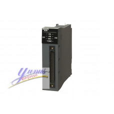 Mitsubishi RD62P2C PLC iQ-R Series High-speed counter