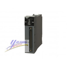 Mitsubishi RD62P2E PLC iQ-R Series High-speed Counter