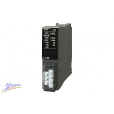 Mitsubishi RJ61BT11(C) PLC iQ-R Series CC-Link Master/Local Station