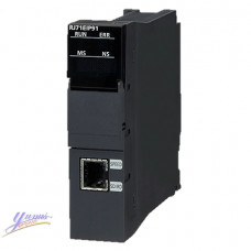 Mitsubishi RJ71EIP91 PLC iQ-R Series EtherNet Module