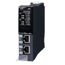 Mitsubishi RJ71EN71 PLC iQ-R Series Ethernet Interface