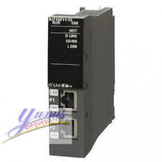 Mitsubishi RJ71GF11-T2 PLC iQ-R Series CC-Link IE Field