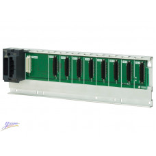 Mitsubishi RQ612BC PLC iQ-R Series RQ Extension Base