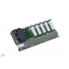 Mitsubishi RQ65B PLC iQ-R Series; RQ Extension Base