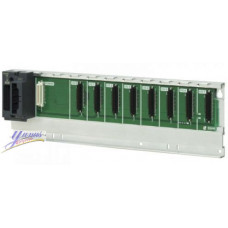 Mitsubishi RQ68B PLC iQ-R Series RQ Extension Base