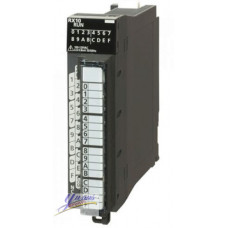 Mitsubishi RX10 PLC iQ-R Series