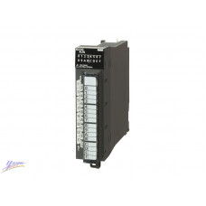 Mitsubishi RX10C PLC iQ-R Series; AC Input, 16 Points, Coating