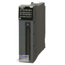 Mitsubishi RX41C4 PLC iQ-R Series DC Input Module - 32 Points