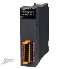 Mitsubishi RY40NT5P-TS PLC iQ-R Series Transistor Output Module