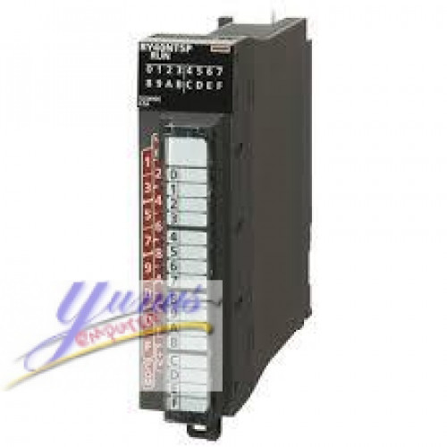 Mitsubishi RY42PT1P PLC iQ-R Series