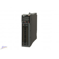 Mitsubishi RY42PT1PC PLC iQ-R Series Transistor Source Output Module (64 Points, Coated)