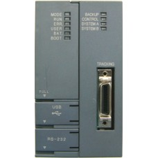 Mitsubishi Q12PRHCPU PLC Q Series CPU Module - High-Speed Industrial Controller