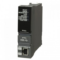 Mitsubishi R08CPUC PLC iQ-R Series