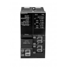 Mitsubishi R08ENCPU PLC iQ-R Series CPU