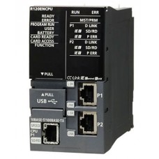 Mitsubishi R120ENCPUC PLC iQ-R Series CPU