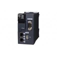 Mitsubishi R12CCPU-VC PLC iQ-R Series C Controller