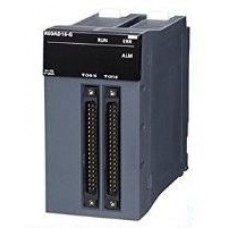 Mitsubishi R60AD16-G(C) PLC iQ-R Series Analog Input Module