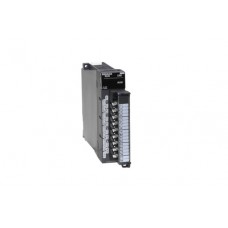 Mitsubishi R60AD4 PLC iQ-R Series Analog Input Module